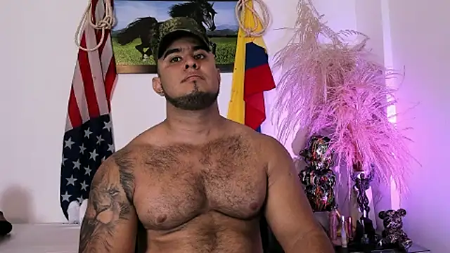 MikeBlame online show from March 18, 2025, 10:58 pm