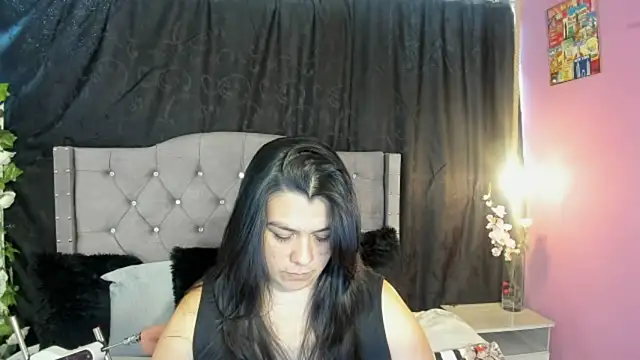Snapshot of martina_foxy_ chatting on March 2, 2025, 12:36 pm martina foxy online show from March 2, 2025, 12:36 pm