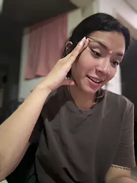 Snapshot of Mila_Morgan chatting on November 14, 2025, 3:05 pm Mila Morgan online show from November 14, 2025, 3:05 pm