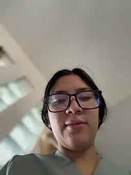 Snapshot of Mila_Morgan chatting on November 27, 2025, 2:50 pm Mila Morgan online show from November 27, 2025, 2:50 pm