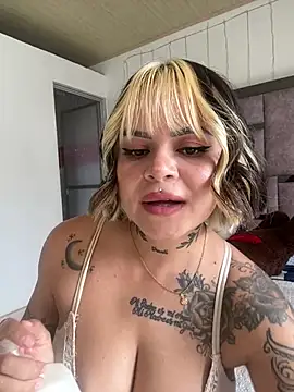 ivanna rivera online show from April 9, 2026, 7:42 pm