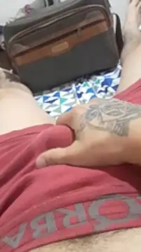 TuBandi2 online show from February 9, 2025, 10:54 pm