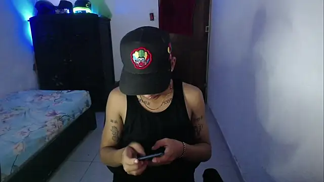 Sxntisaul   online show from February 11, 2025, 12:25 pm