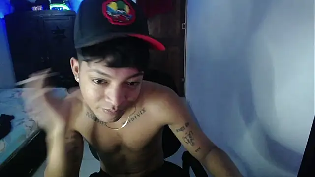 Sxntisaul   online show from February 13, 2025, 11:28 am