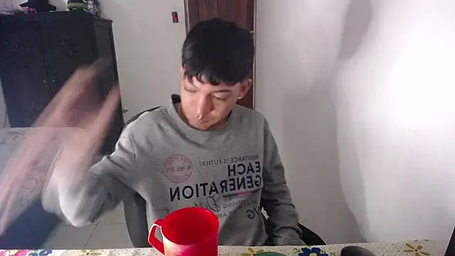 Sxntisaul   online show from February 7, 2025, 1:01 pm