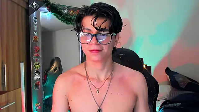 marckalexis online show from February 27, 2026, 11:54 am