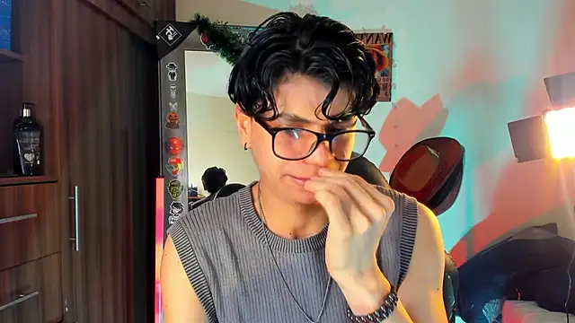 marckalexis online show from February 5, 2026, 1:12 am