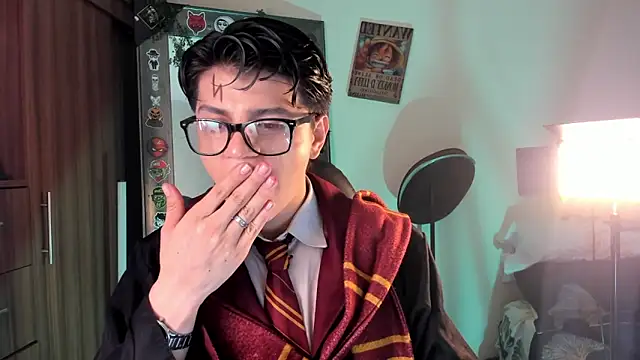 Snapshot of marckalexis chatting on October 17, 2025, 1:42 am marckalexis online show from October 17, 2025, 1:42 am