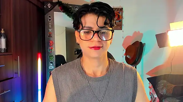 marckalexis online show from January 31, 2026, 9:13 pm