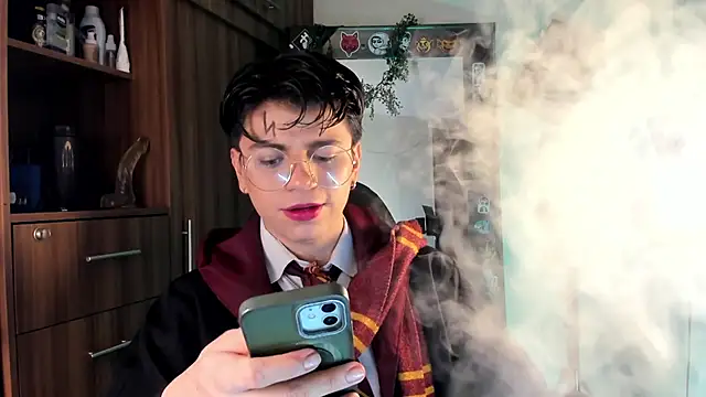 Snapshot of marckalexis chatting on November 1, 2025, 12:06 am marckalexis online show from November 1, 2025, 12:06 am