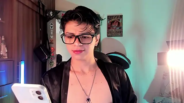 Snapshot of marckalexis chatting on September 17, 2025, 12:07 pm marckalexis online show from September 17, 2025, 12:07 pm