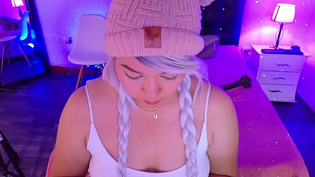 Cuckold lover69 online show from February 22, 2025, 9:56 am