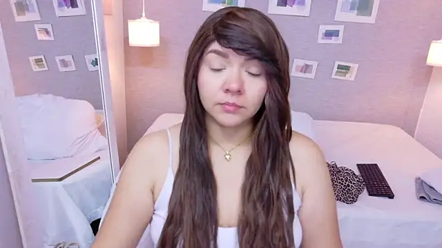 Cuckold lover69 online show from February 7, 2026, 1:08 pm