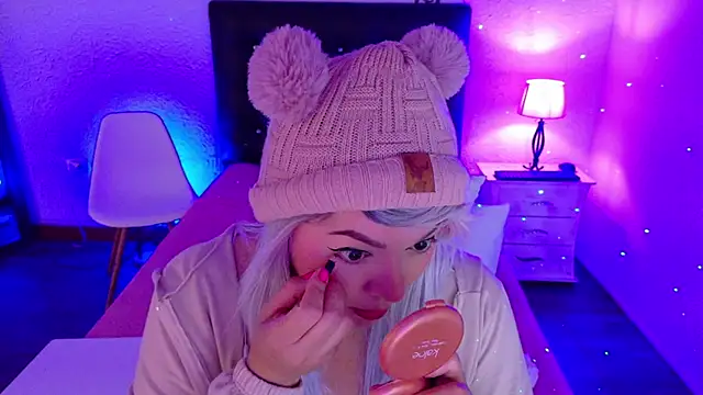 Cuckold lover69 online show from February 22, 2025, 3:45 am