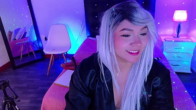 Cuckold lover69 online show from February 8, 2025, 7:26 am