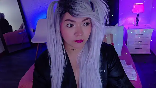 Cuckold lover69 online show from January 31, 2025, 3:30 am