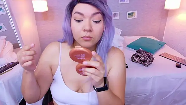 Cuckold lover69 online show from September 9, 2025, 1:31 pm