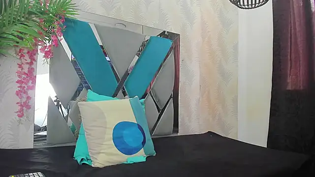 Ammy Connor1 online show from January 31, 2026, 8:40 pm