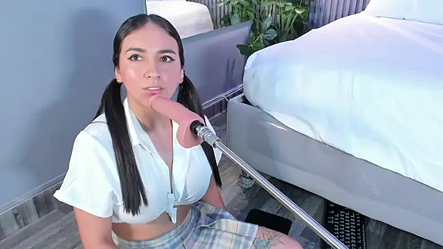 Snapshot of MaluDiaz chatting on October 27, 2025, 5:14 pm MaluDiaz online show from October 27, 2025, 5:14 pm