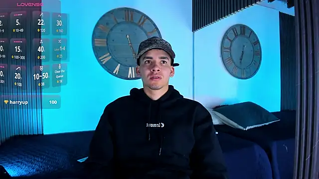 Mike 0233  online show from March 5, 2025, 3:51 am