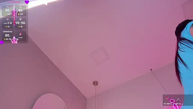 Snapshot of violeth_hill chatting on October 29, 2025, 8:08 pm violeth hill online show from October 29, 2025, 8:08 pm