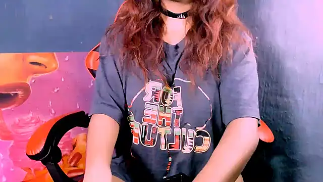 IndianAngelx online show from March 19, 2025, 11:28 am