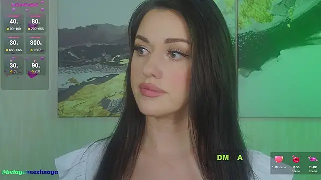 -CrazyAnna- online show from February 13, 2025, 2:20 pm