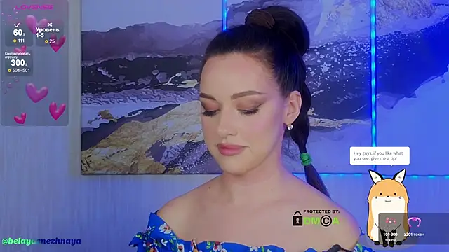 -CrazyAnna- online show from February 7, 2025, 12:17 pm