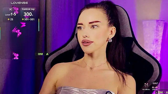 -CrazyAnna- online show from March 7, 2026, 6:02 pm