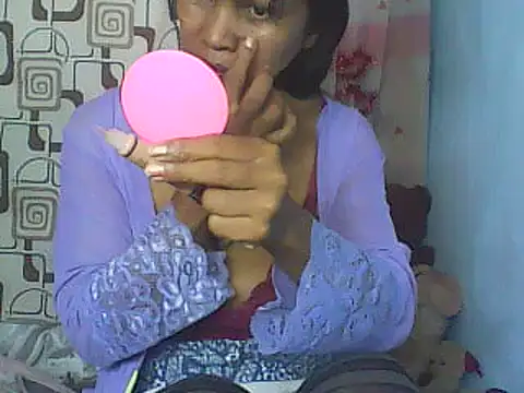 Snapshot of nene_belle chatting on May 12, 2026, 5:59 am nene belle online show from May 12, 2026, 5:59 am