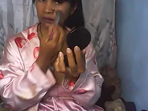 Snapshot of nene_belle chatting on November 2, 2025, 7:57 am nene belle online show from November 2, 2025, 7:57 am