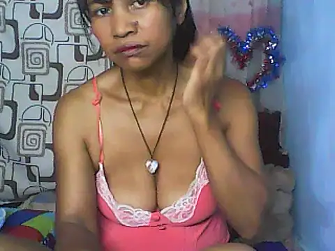 Snapshot of nene_belle chatting on January 10, 2026, 6:53 am nene belle online show from January 10, 2026, 6:53 am