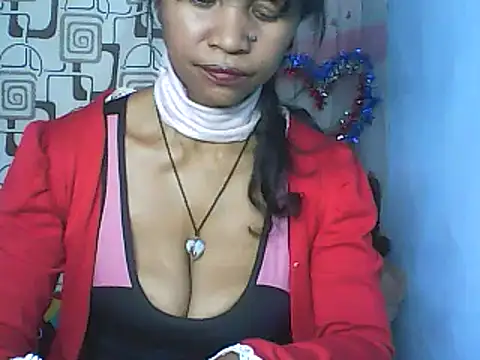 Snapshot of nene_belle chatting on December 18, 2025, 4:17 am nene belle online show from December 18, 2025, 4:17 am