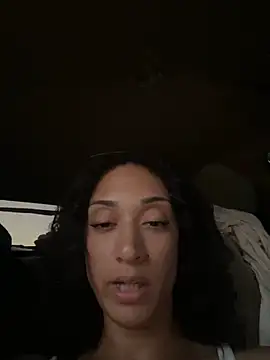 Snapshot of starrynikki chatting on February 26, 2025, 9:44 am starrynikki online show from February 26, 2025, 9:44 am
