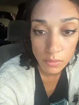 Snapshot of starrynikki chatting on January 28, 2025, 5:35 pm starrynikki online show from January 28, 2025, 5:35 pm