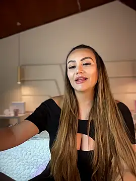 Miss ary online show from March 26, 2026, 11:41 am