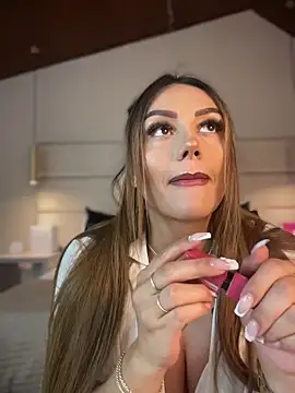 Miss ary online show from February 10, 2026, 12:15 pm