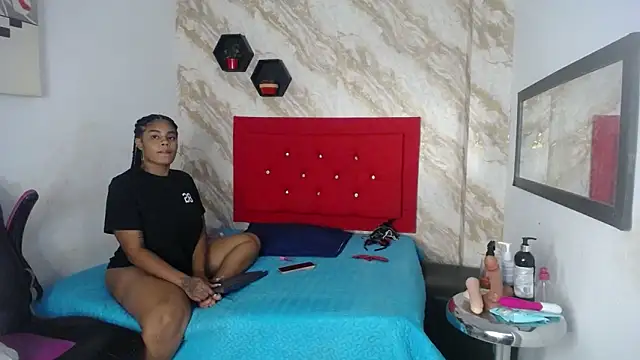 issa  love online show from January 7, 2026, 1:21 am