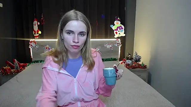 MargaritaKiss online show from December 21, 2025, 8:53 pm