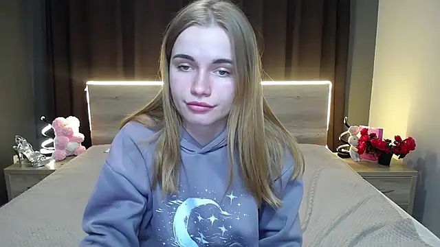 MargaritaKiss online show from February 20, 2026, 8:11 pm