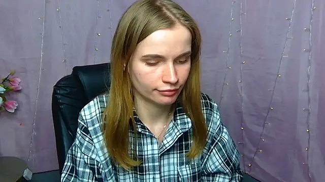 MargaritaKiss online show from March 23, 2026, 8:52 pm