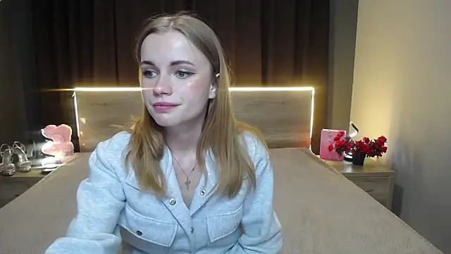 MargaritaKiss online show from February 8, 2026, 7:22 pm