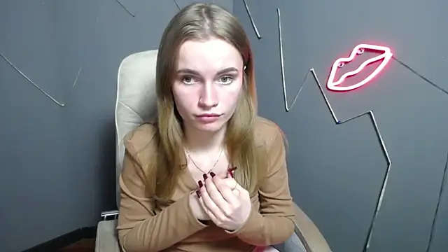 MargaritaKiss online show from March 17, 2026, 8:23 pm