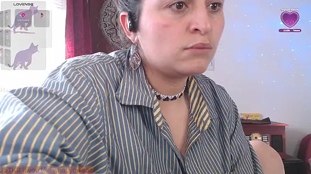 Marci owo online show from November 8, 2025, 9:18 pm