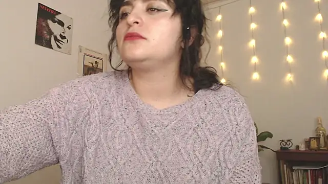 Marci owo online show from March 15, 2025, 12:25 am