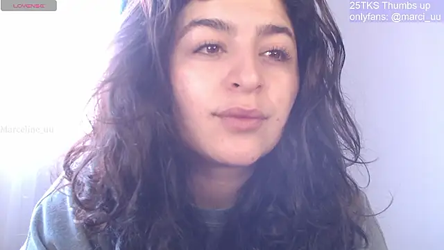 Snapshot of Marci_owo chatting on March 1, 2026, 12:16 pm Marci owo online show from March 1, 2026, 12:16 pm