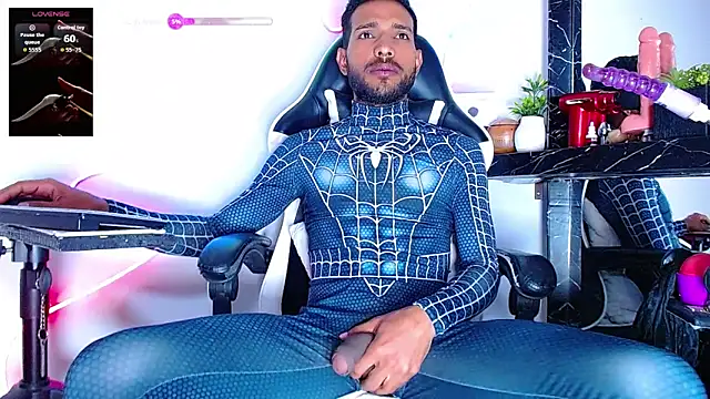 Snapshot of the_dog_lian chatting on December 1, 2025, 12:39 pm the dog lian online show from December 1, 2025, 12:39 pm