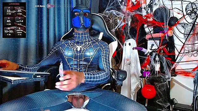 Snapshot of the_dog_lian chatting on October 30, 2025, 12:31 am the dog lian online show from October 30, 2025, 12:31 am