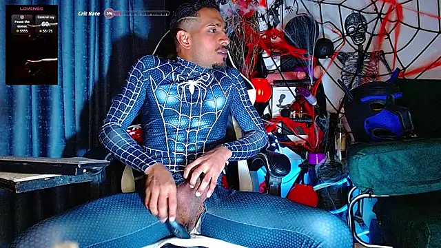 Snapshot of the_dog_lian chatting on November 1, 2025, 12:50 am the dog lian online show from November 1, 2025, 12:50 am