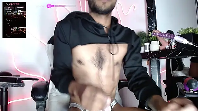 Snapshot of the_dog_lian chatting on November 27, 2025, 12:27 pm the dog lian online show from November 27, 2025, 12:27 pm